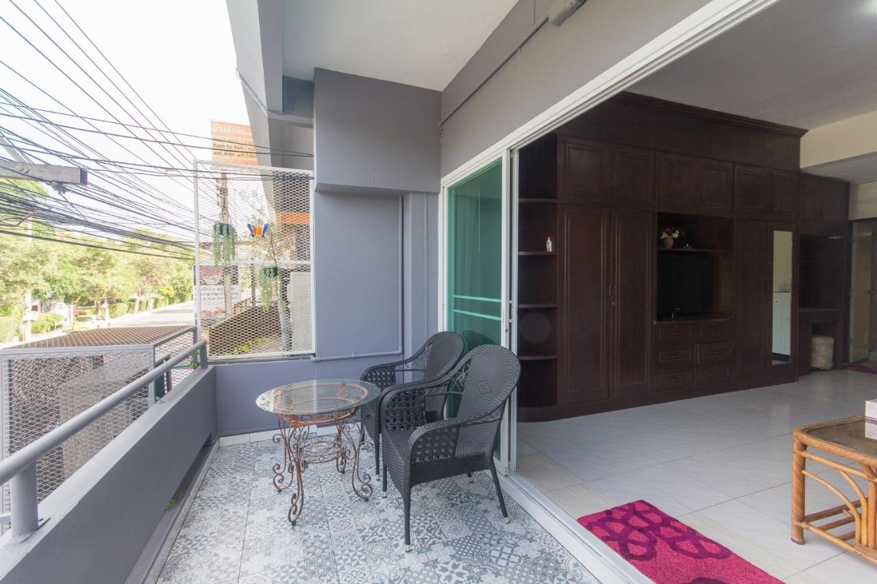 Maria Room Huahin Exterior photo