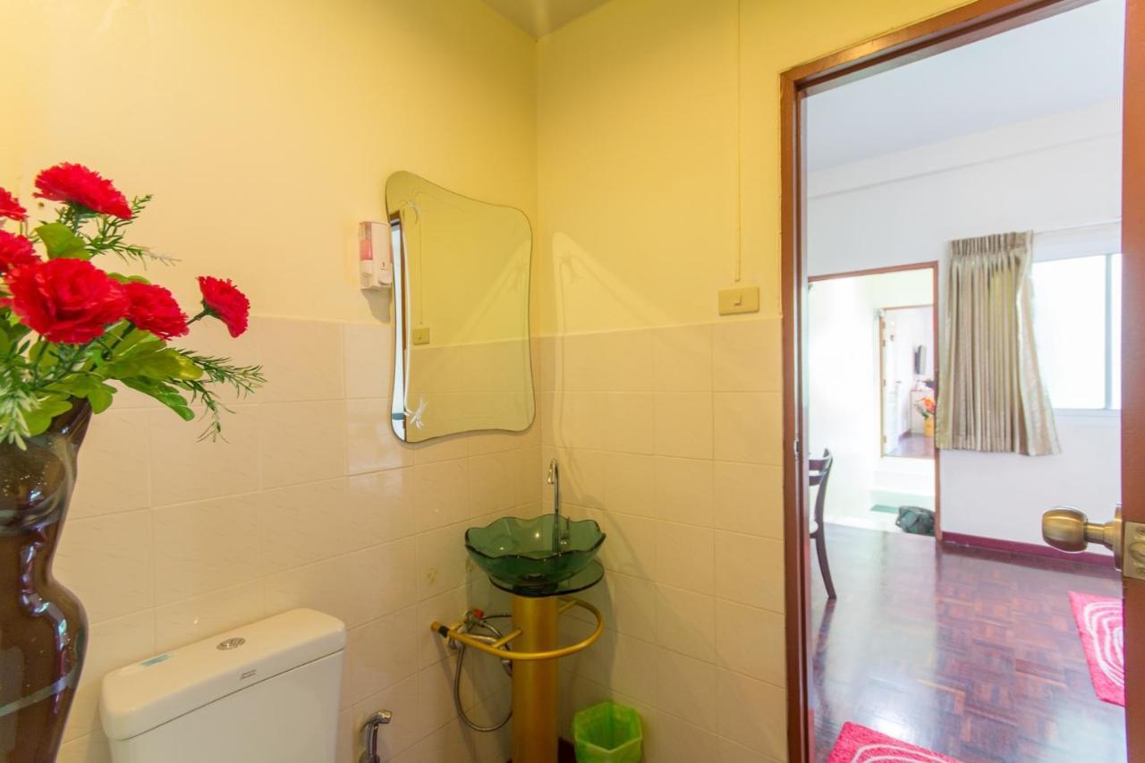 Maria Room Huahin Exterior photo