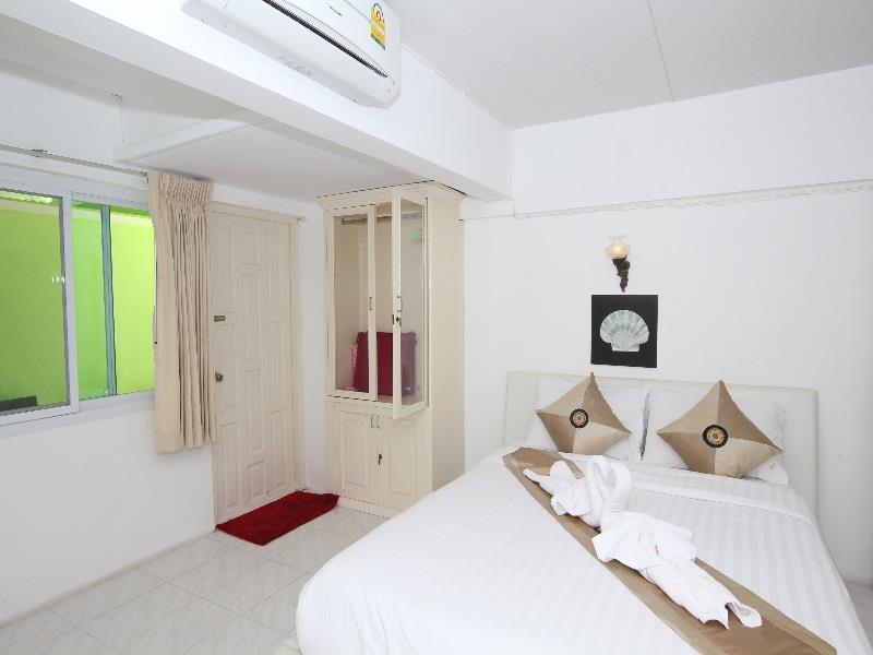 Maria Room Huahin Exterior photo