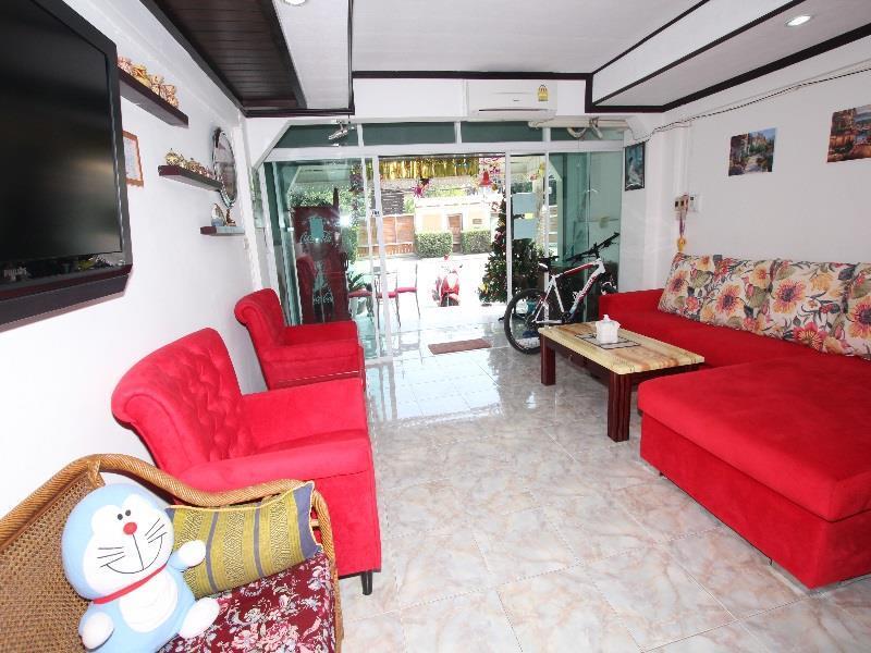Maria Room Huahin Exterior photo