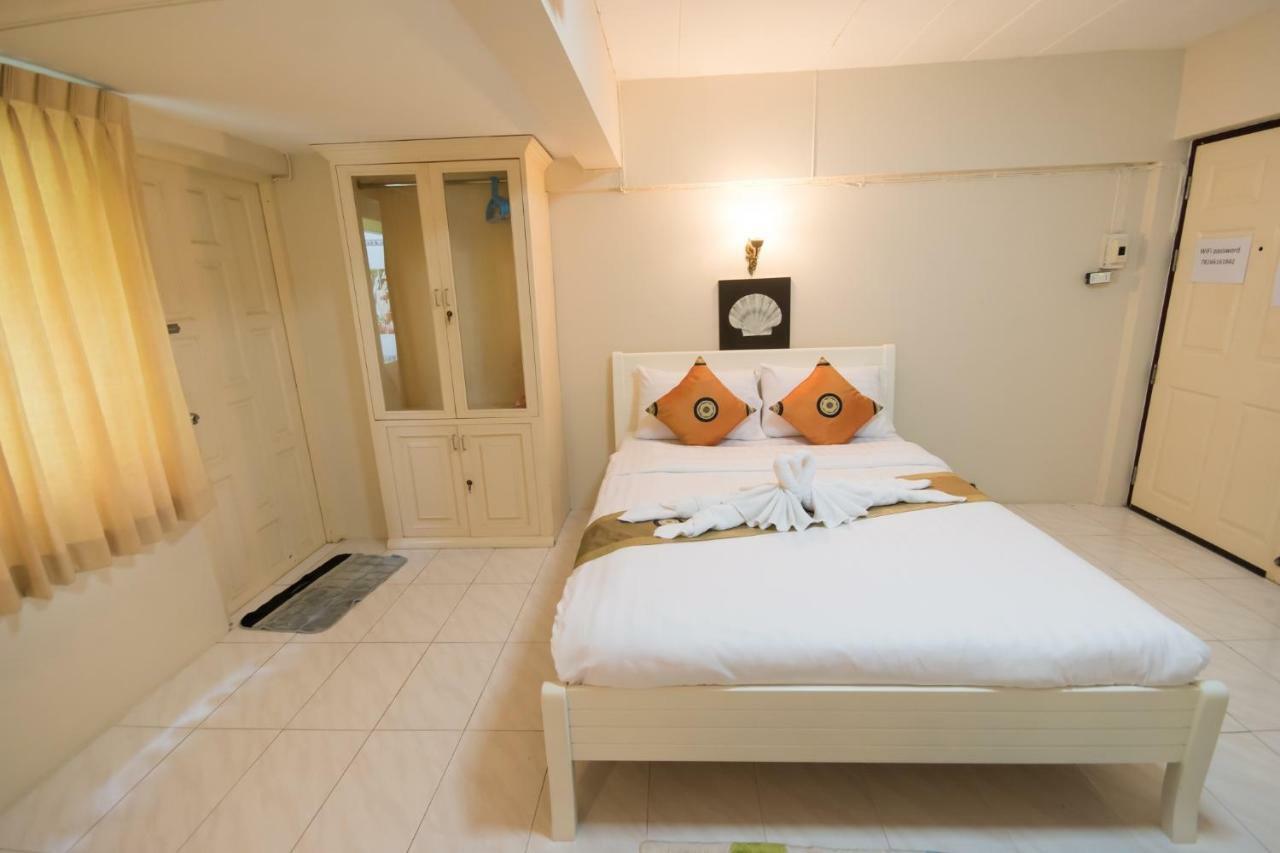 Maria Room Huahin Exterior photo