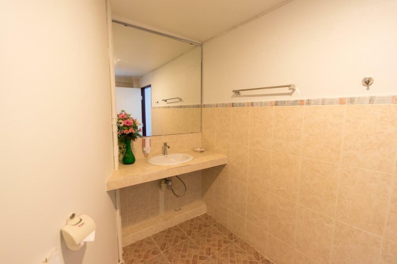 Maria Room Huahin Exterior photo
