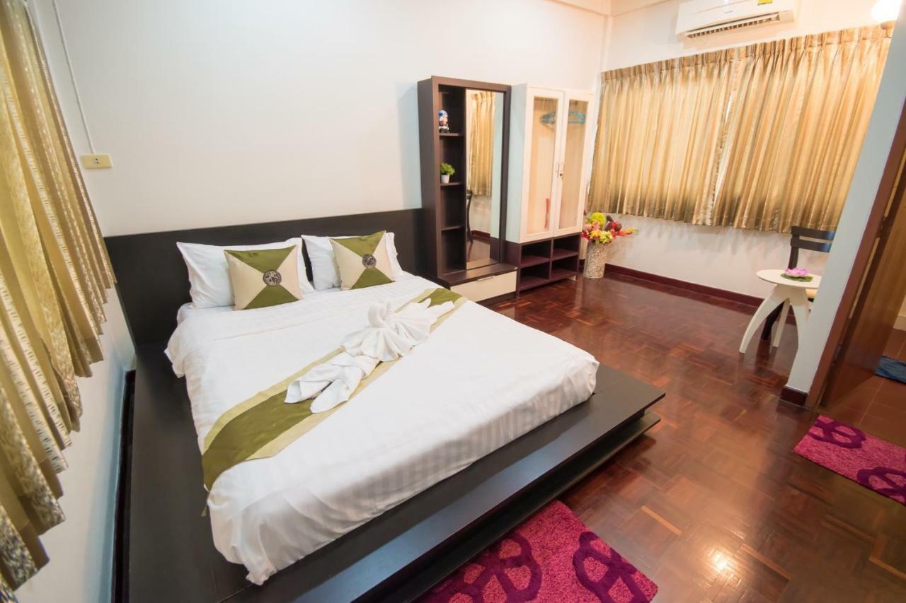 Maria Room Huahin Exterior photo