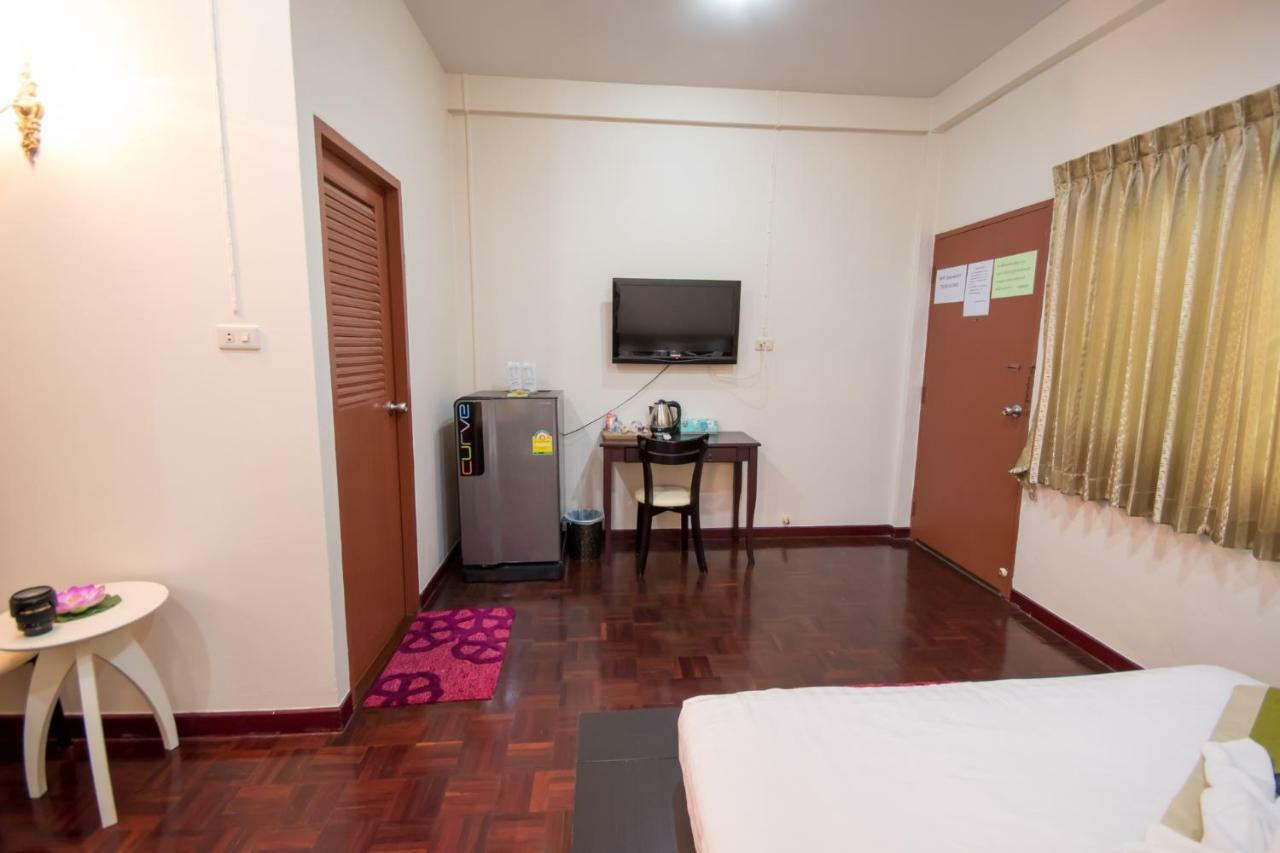 Maria Room Huahin Exterior photo