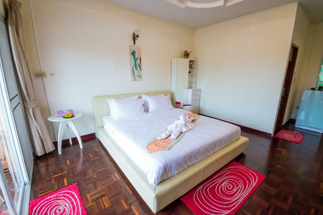 Maria Room Huahin Exterior photo