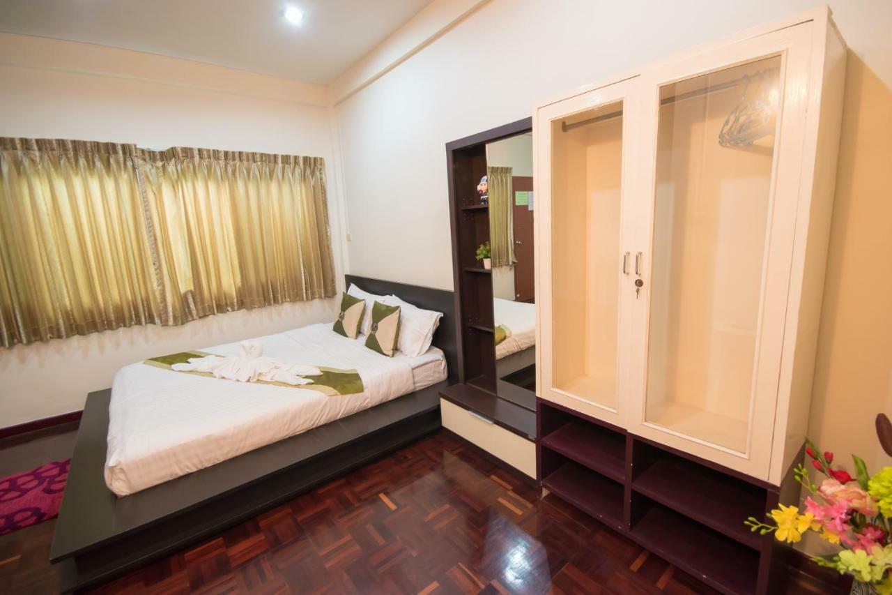 Maria Room Huahin Exterior photo