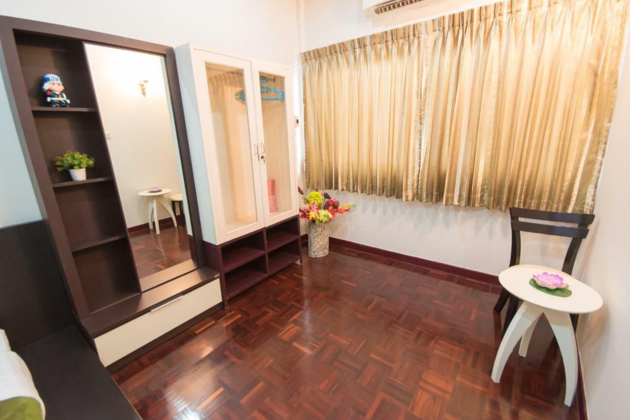 Maria Room Huahin Exterior photo
